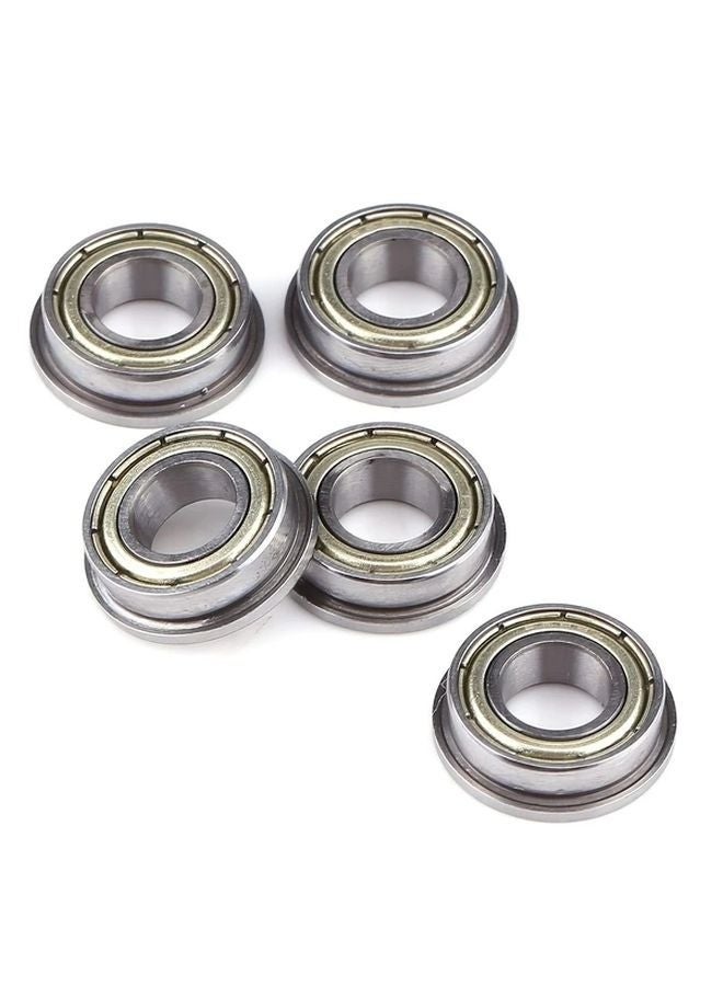 Bukela 10Pcs F688ZZ 8x16x5mm Double Shielded Miniature Ball Bearings Low Noise For Motors - Image 3