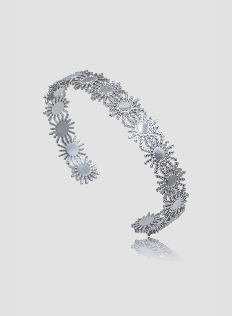 Lady Mauve CIRO CUFF