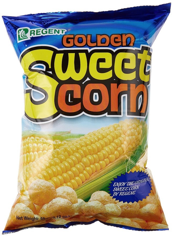 REGENT ذرة حلوة ريجنت 60 جرام - Image 1