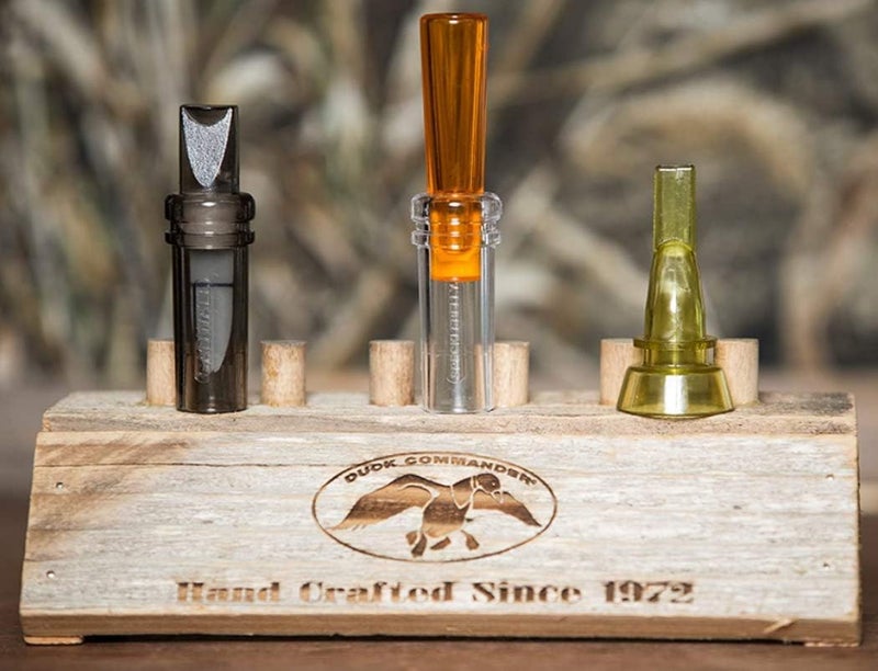 Duck Commander Specialty Series Realistic Sounding Duck Call, Duck Dynasty Easy to Use Waterfowl Duck Call - Image 2