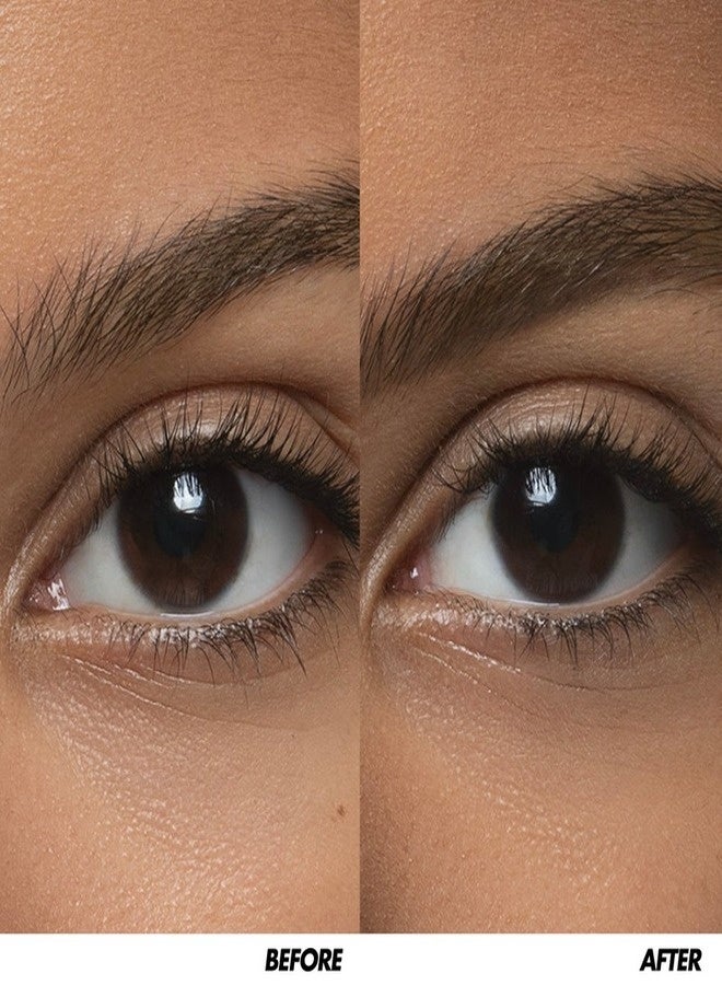 MAKE UP FOR EVER Aqua Resist Brow Fixer 30 - Soft Brown– Water-Resistant Long-Wear Brow Gel, Smudge-Proof Flexible Hold, 5 ml - Image 2