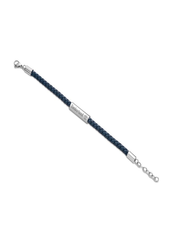 تمبرلاند سوار جلد أزرق بيكستر ليك للرجال - Image 3