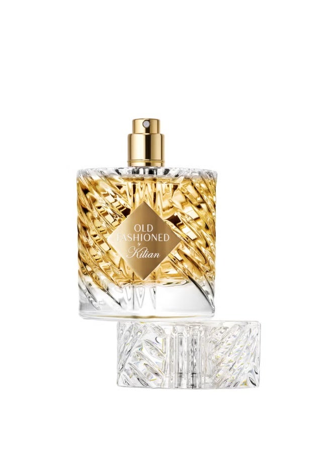 Kilian Old Fashioned Eau de Parfum Refillable 100ml - Image 2