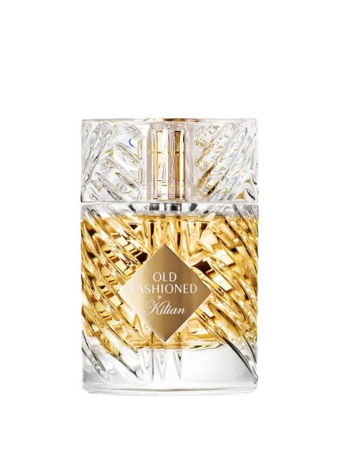 Kilian Old Fashioned Eau de Parfum Refillable 100ml - Image 3