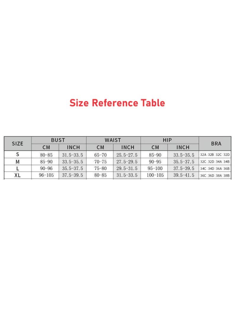 general Women's 2-Piece Swimsuit Chiffon Skirt Style Swimsuit Fashionable Swimsuit Birthday Gift Swimsuit Party Best Gift - Image 2