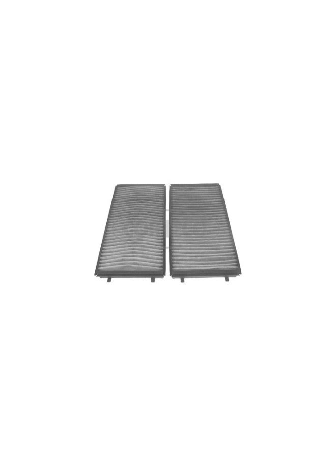 A/C-Cabin Filter - 21652851