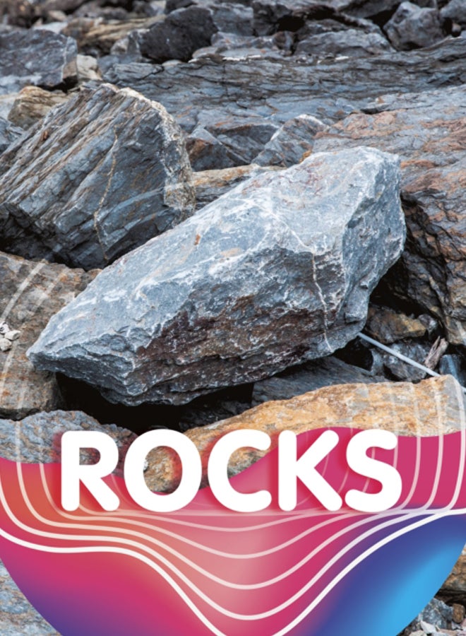 Rocks