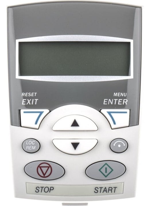 Acs-Cp-C Control Panel