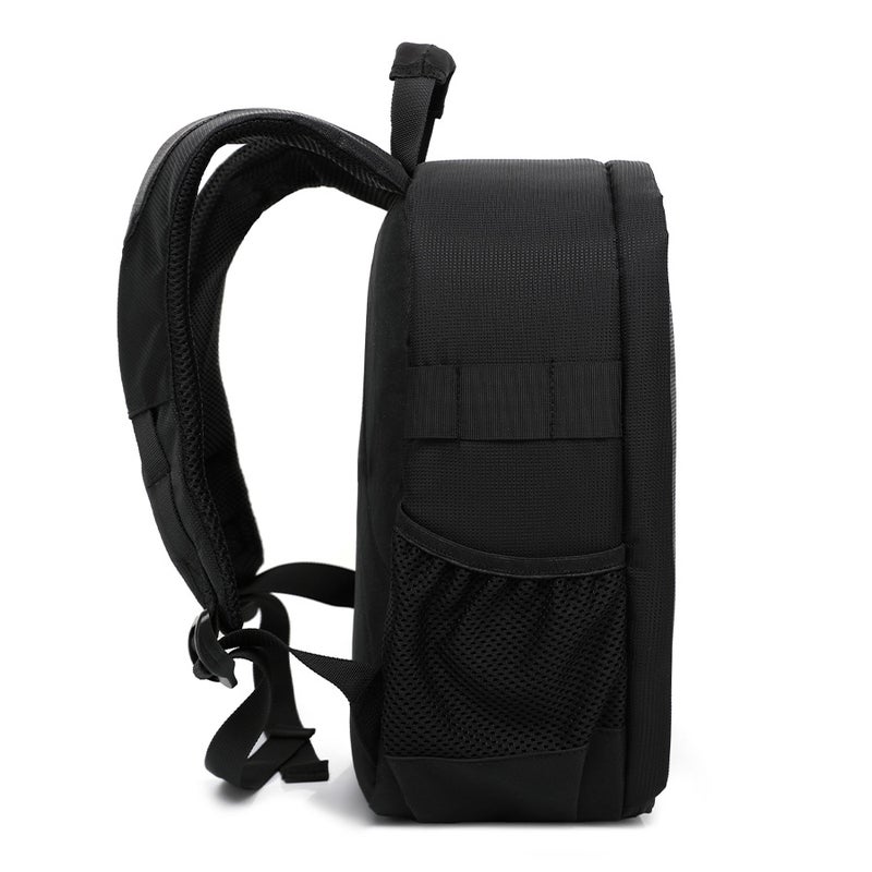 Mirrorless New Casual Slr Camera Bag Pography Bag Camera Bag Shoulder Lens Bag Camera Cover Outdoor Storage Bag - Image 5
