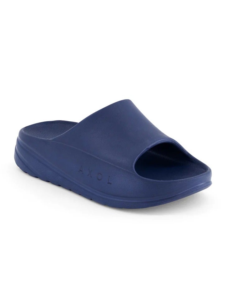 AXOL The Glides - Navy Blue - Image 1