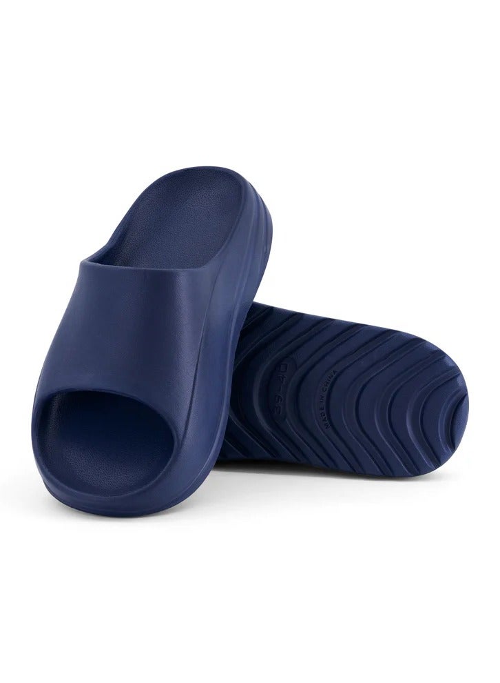 AXOL The Glides - Navy Blue - Image 3