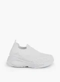 Oaklan by Shoexpress WHITE