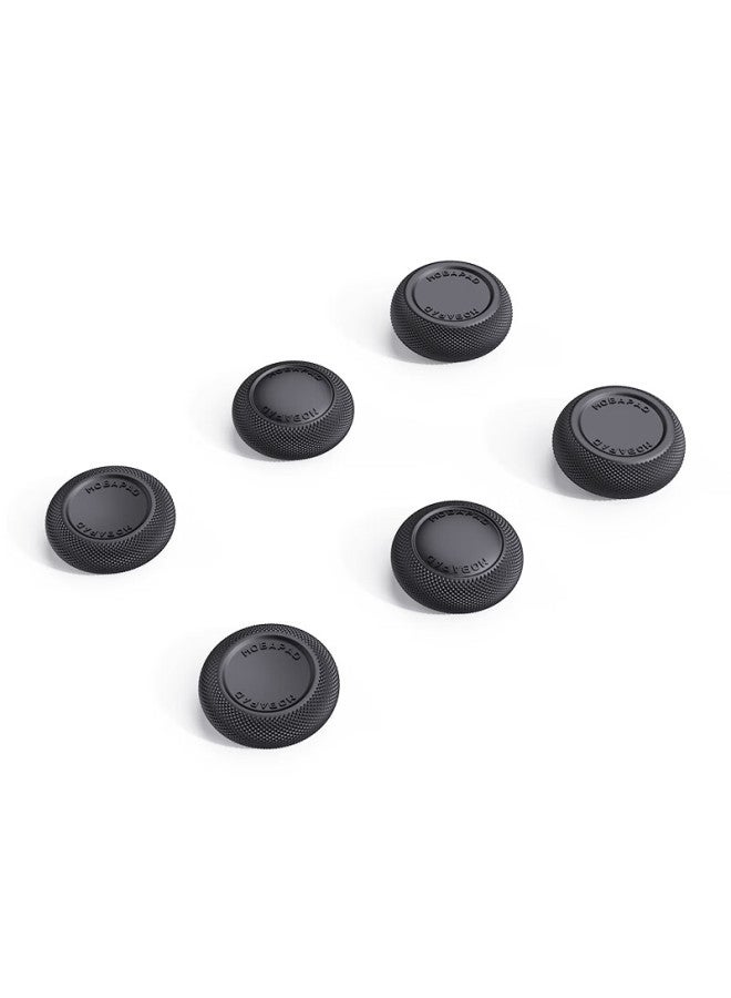 Mobapad Chitu 2 Joystick Cap For Chitu 2/tiger Ben 2/chitu 1/n1 Series Controllers Anti-slip Sweatproof Height Adjustable Joystick Protector Black - Image 3
