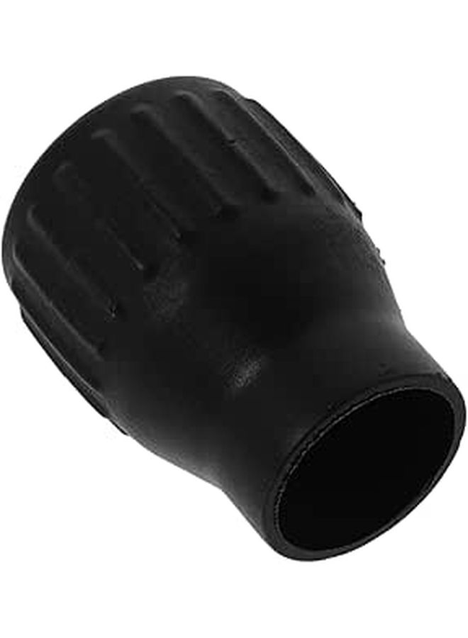 Electric Bike Foot Peg Plug Rubber Footrest Replacement Cover End Protector For Motorcycles And Scooters Pedal Accessories - Image 1