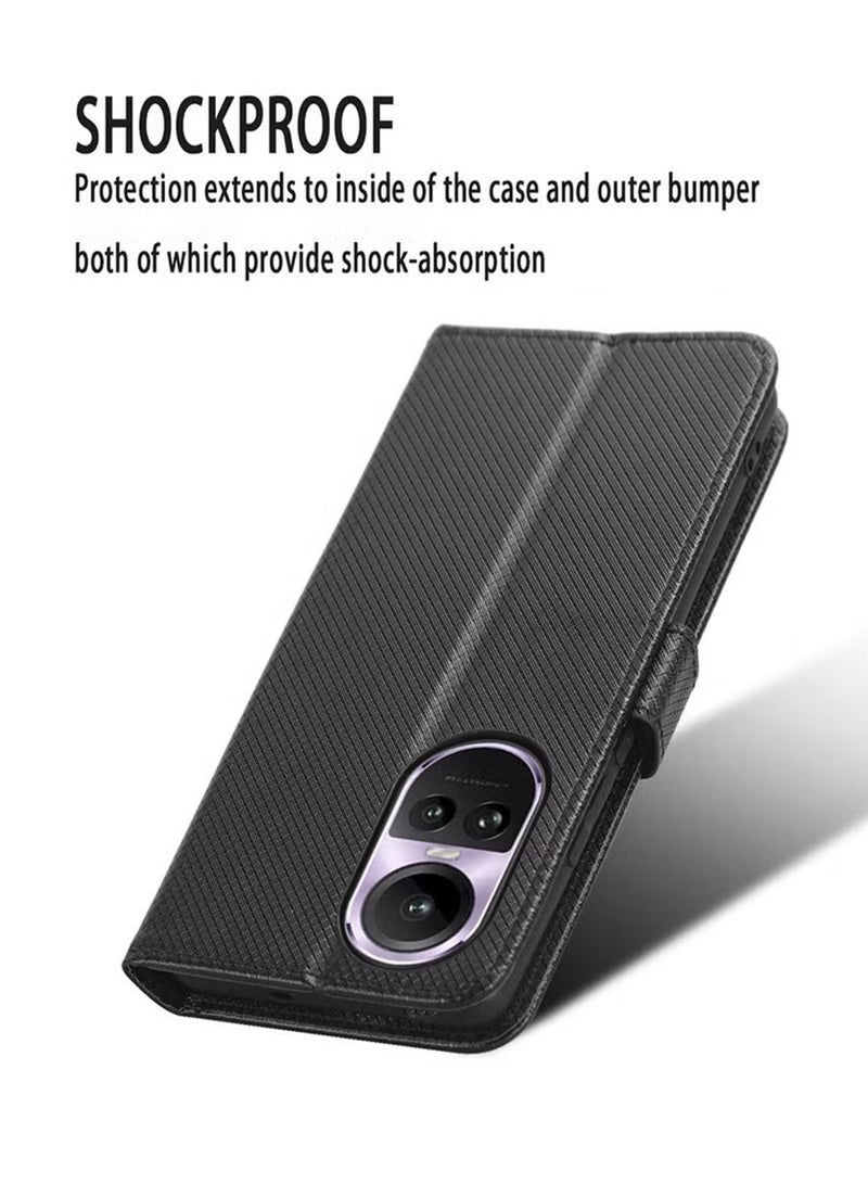 إكس ليفيل غطاء هاتف اوبو رينو 10/10 برو 5G - Image 3