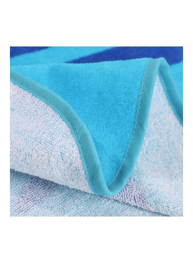 NIBEMINENT Animal Hooded Bathrobe Towel - Image 2
