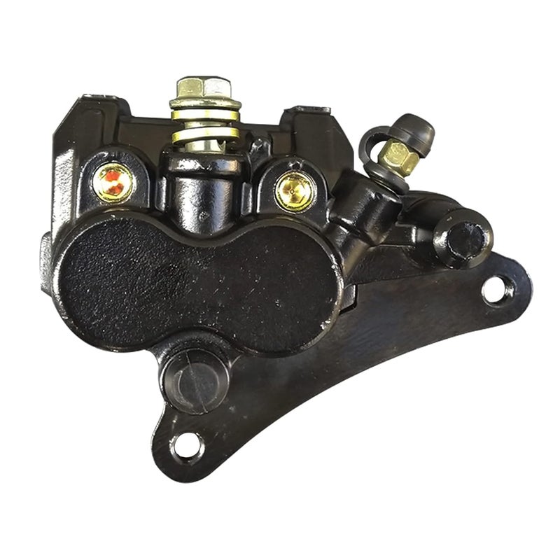 VTRUST Front Brake Caliper Assembly Compatible for CBZ Xtreme (Front) - Image 1