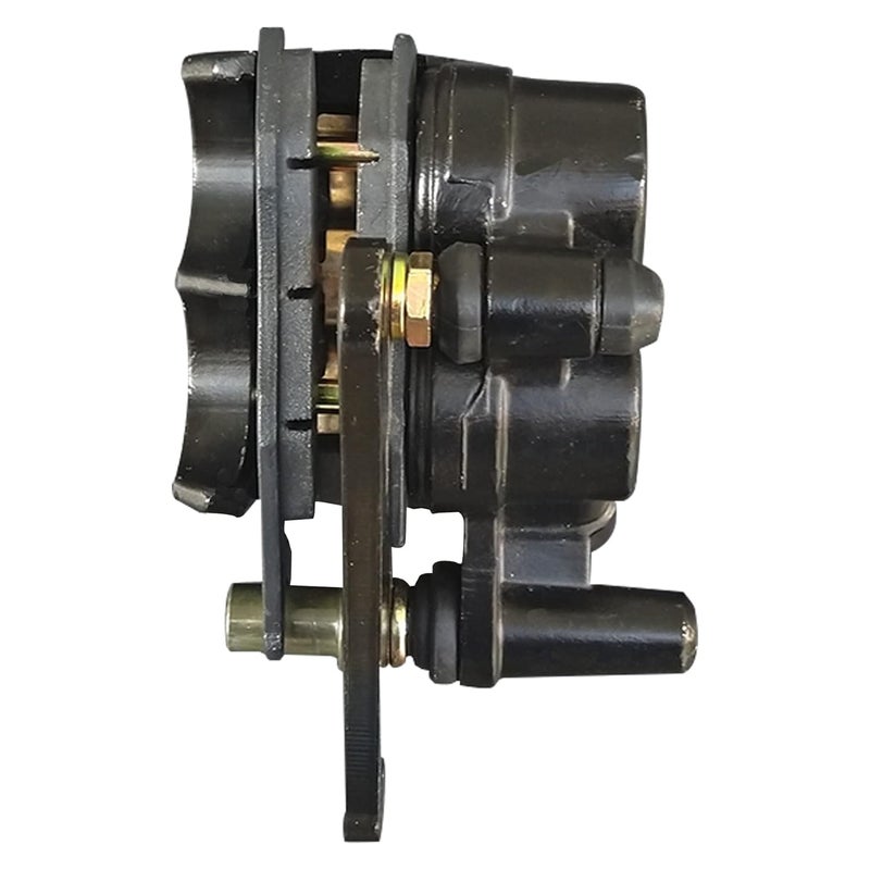 VTRUST Front Brake Caliper Assembly Compatible for CBZ Xtreme (Front) - Image 5