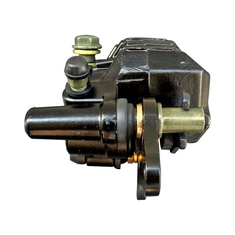 VTRUST Front Brake Caliper Assembly Compatible for CBZ Xtreme (Front) - Image 4