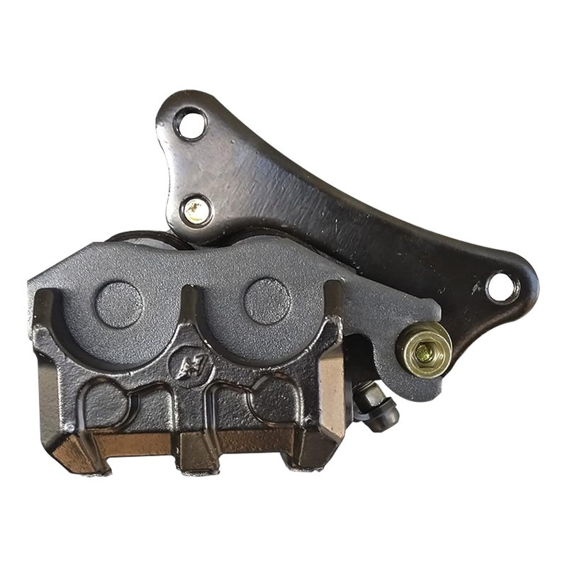 VTRUST Front Brake Caliper Assembly Compatible for CBZ Xtreme (Front) - Image 3