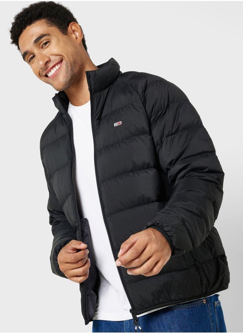 Essential Puffer Jacket