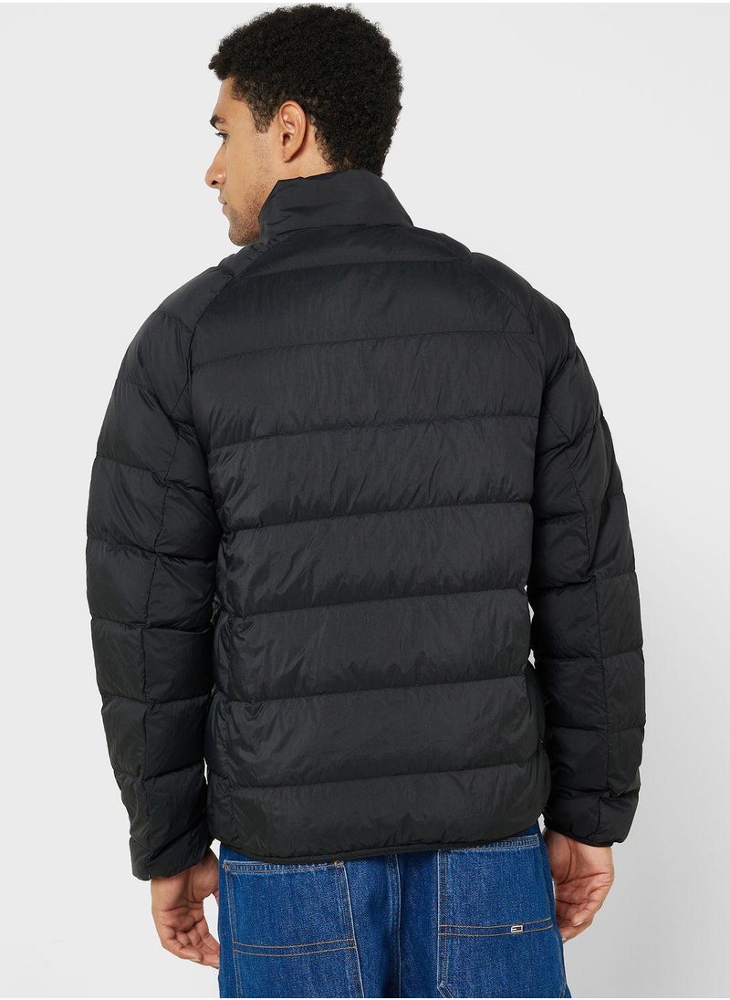 TOMMY JEANS - Essential Puffer Jacket - Image 1