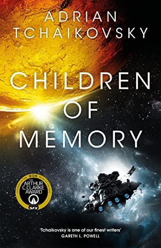 Children Of Memory