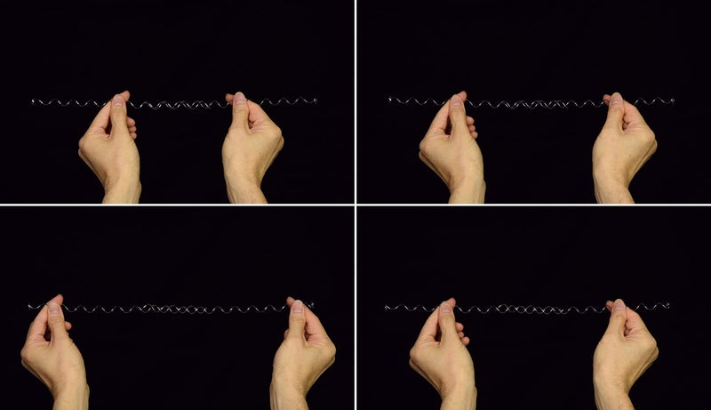 PLAYABLE ART Wonder Wire - Magic Before You Know it - The Grand Optical Illusion - Image 3