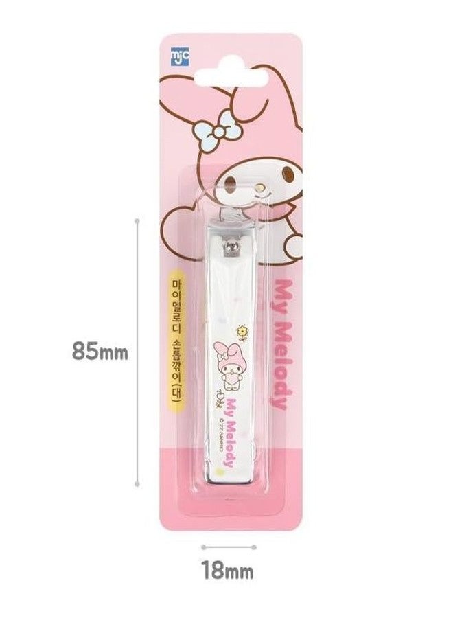 Generic Cute Nail Clipper (Purple) - Image 5