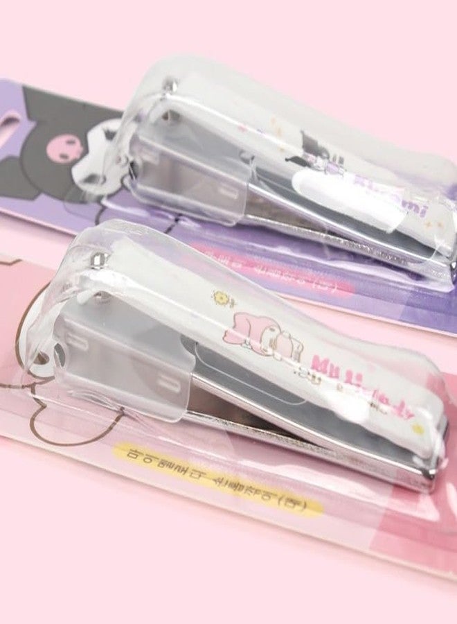 Generic Cute Nail Clipper (Purple) - Image 3