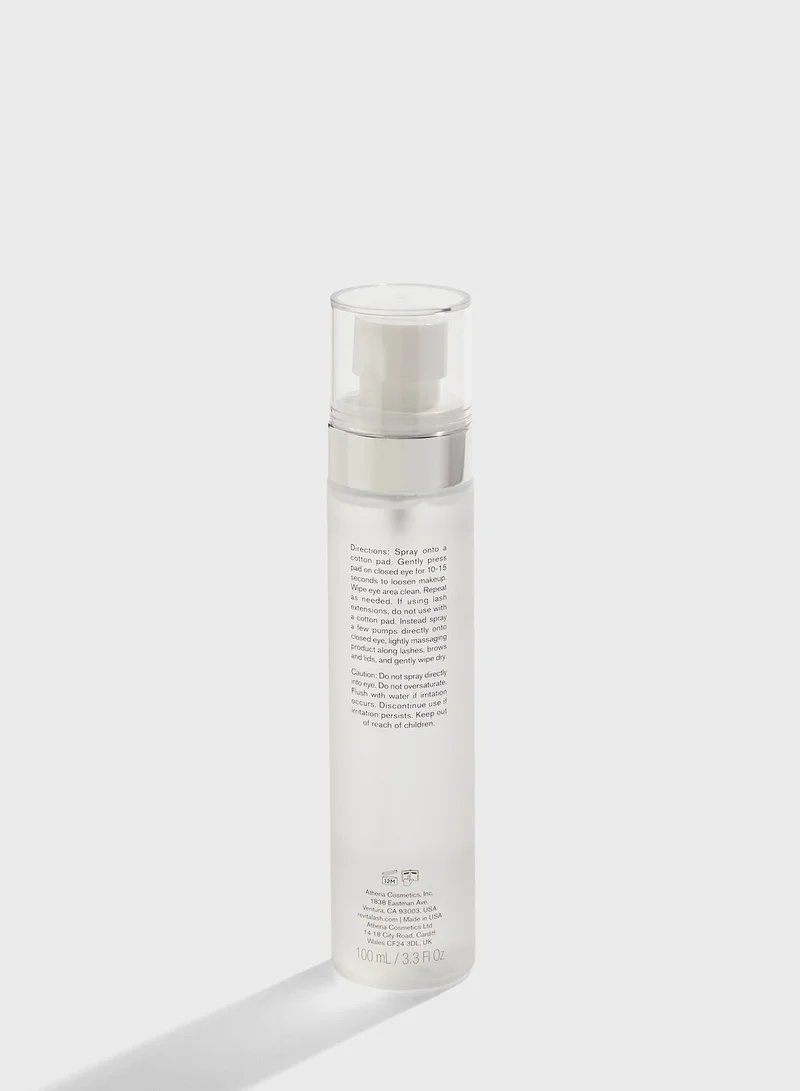 RevitaLash Micellar Water Lash Wash