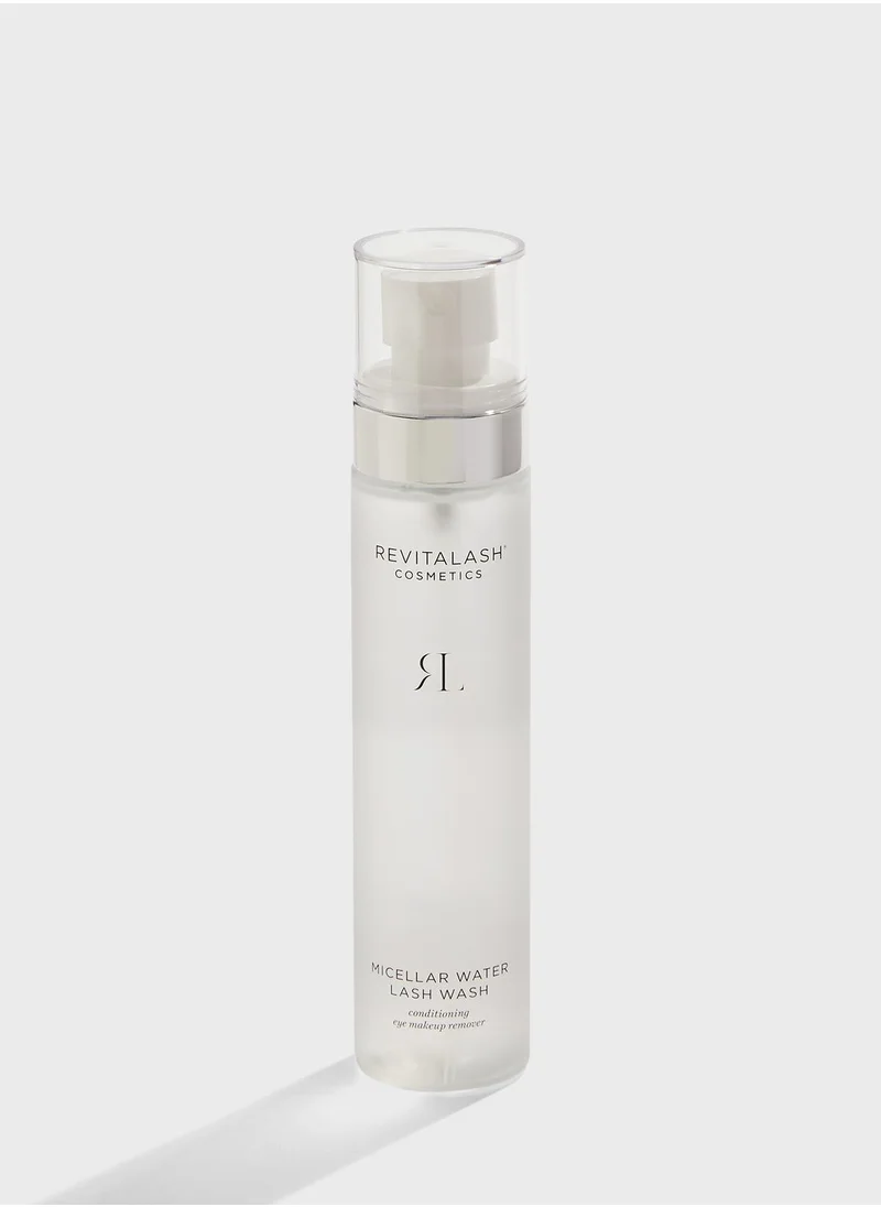RevitaLash Micellar Water Lash Wash