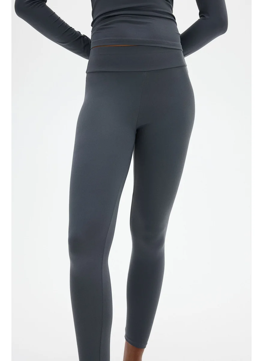 اتش اند ام Microfibre Leggings