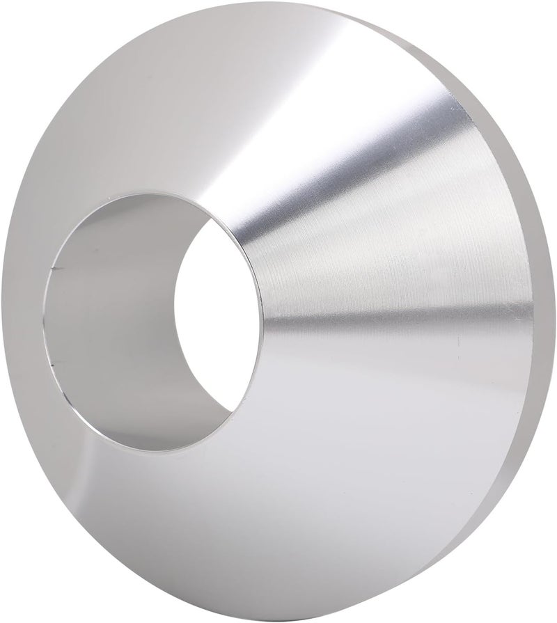 Manual Tire Wheel Changer Centering Cone Billet Aluminum for 1.67in Diameter Center Post - Durable Construction, Scratch - Aluminum Wheel Balancer, Fits Cars and Trucks - Image 5