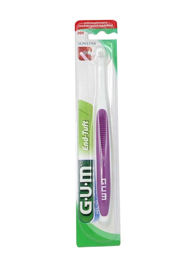 Gum Butler Gum Tooth Brush Gum End Tuf Tapered