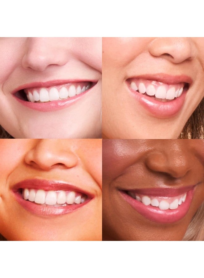 HALEYS Nourishing Lip Balm Repair Lip Balm With Hyaluronic Acid Shea Butter & Avocado For Dewy Soft Lips 0 Residue Lightweight Shine Allday Comfort Calms Soothes Hydrates Lips Vegan + Cf - Image 5