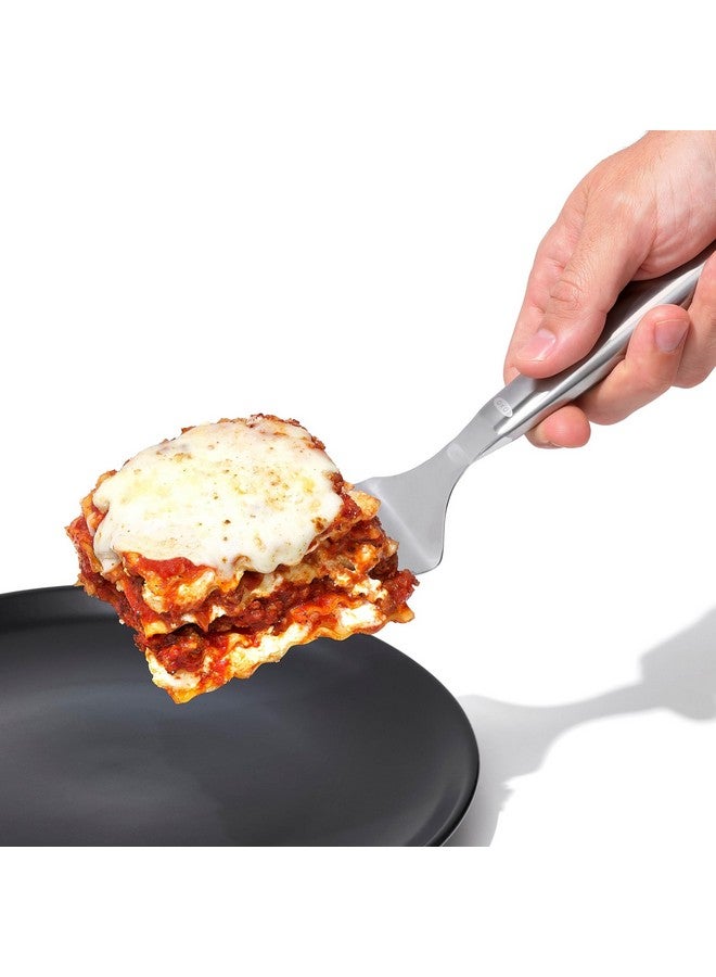 OXO Steel Lasagna Server - Image 4