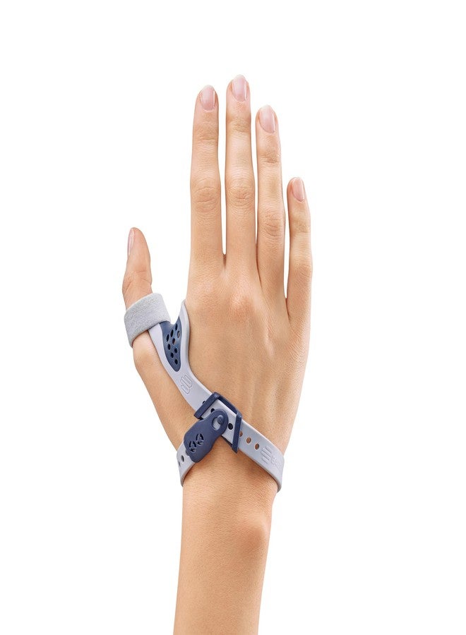 Bauerfeind - RhizoLoc OA Thumb Splint - Thumb Stabilizer for Arthritis - Orthosis to immobilize and relieve the thumb joint - Image 4