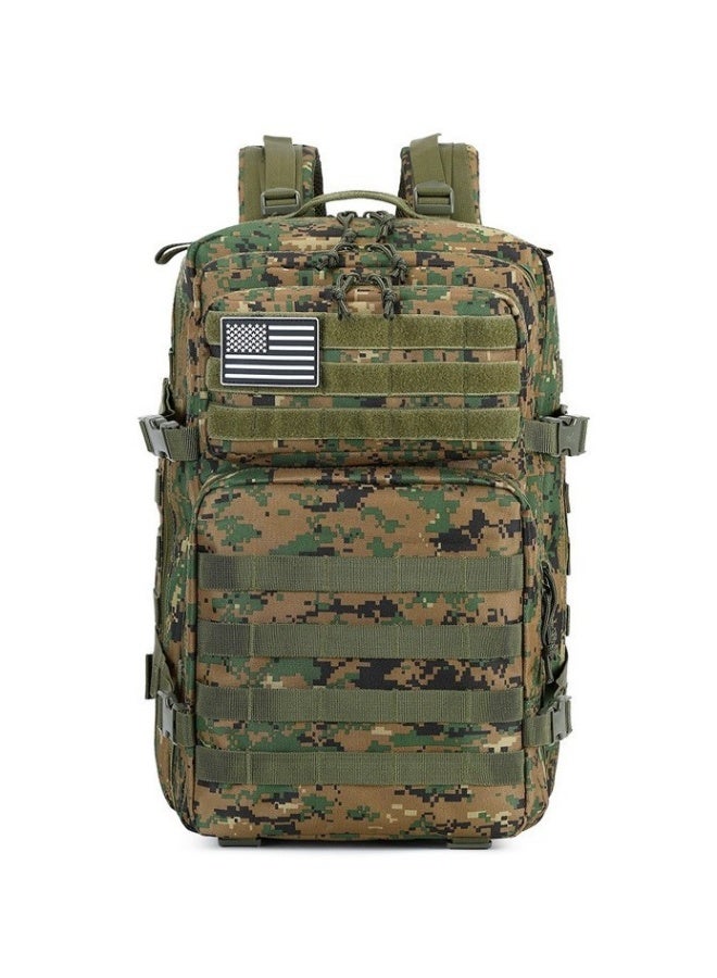 New Fashion Durable Backpack