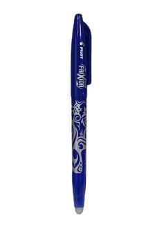 PILOT Frixion Erasable Pen Blue 