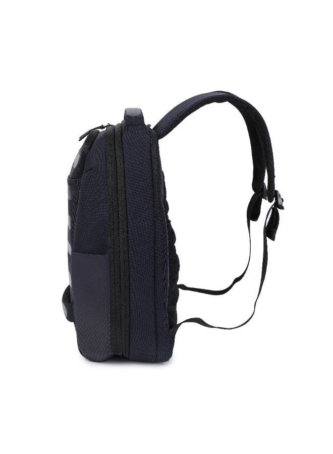 Hedgren Unisex Backpack HCMBY08 | 15.6 Inch 2-Compartment Laptop Backpack with RFID Protection | Lightweight Office & Travel Bag - Image 2