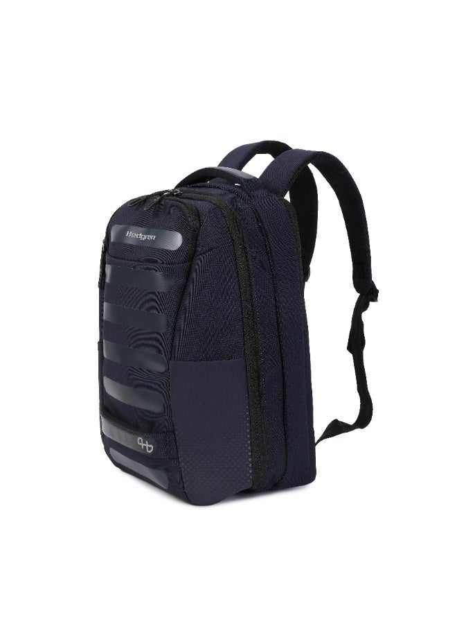 Hedgren Unisex Backpack HCMBY08 | 15.6 Inch 2-Compartment Laptop Backpack with RFID Protection | Lightweight Office & Travel Bag - Image 4