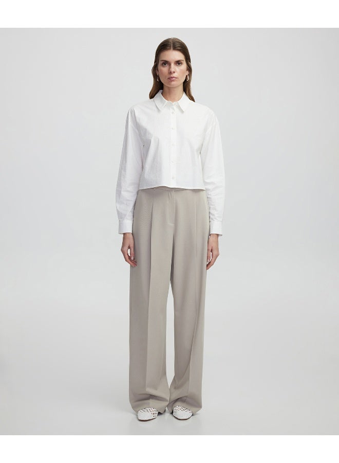 Ipekyol Poplin Shirt  - Image 2