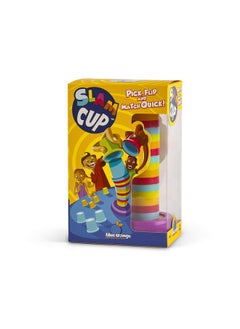 blue orange Blue Orange Slam Cup  - Image 1