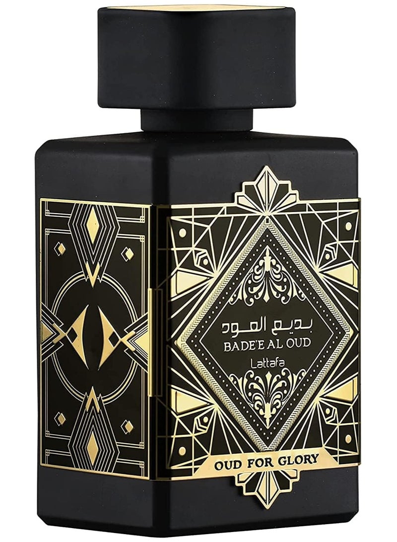 Bade'E Al Oud, Oud For Glory Edp 100ml
