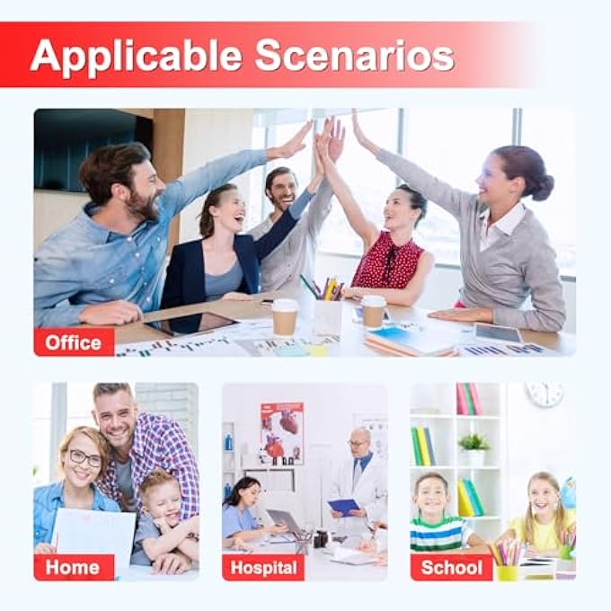 SJIC41P INK CARTRIDGES REPLACEMENT FOR SJIC41P SJIC41P-BK SJIC41P-C SJIC41P-M SJIC41P-Y INK CARTRIDGES FOR COLORWORKS CW-4000E CW-4000U LABEL PRINTERS (4-PACK 80ML) - Image 3