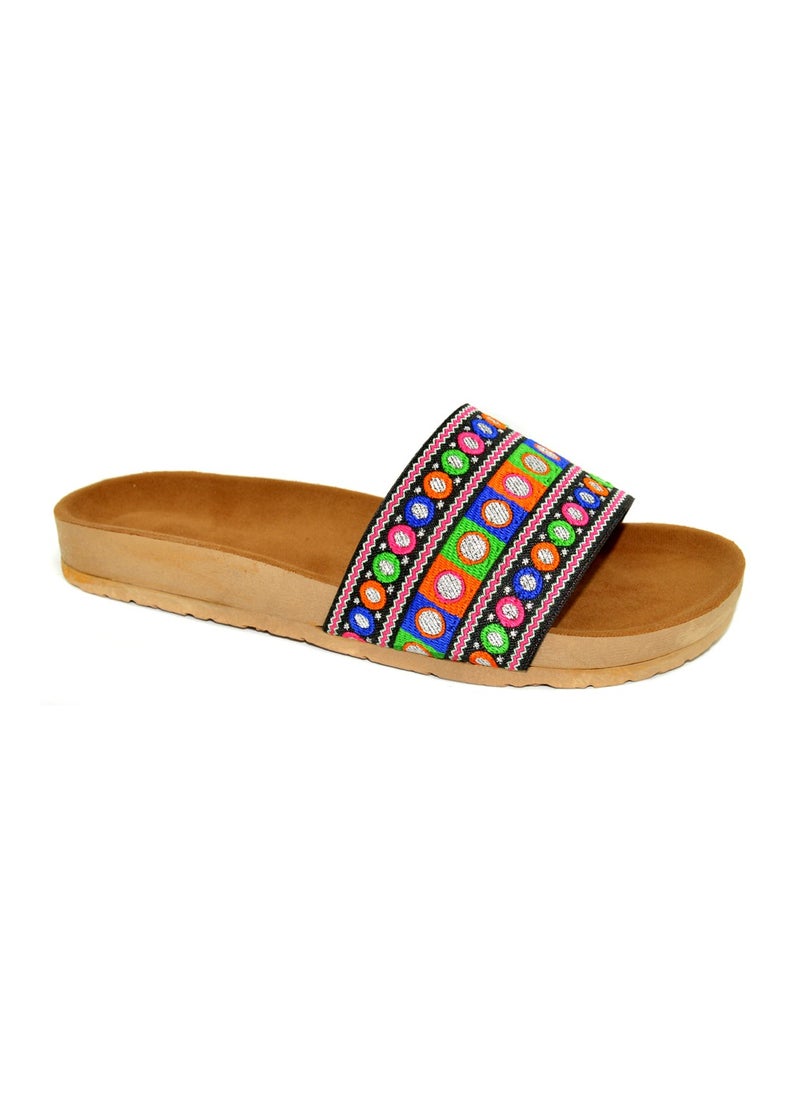 shoozy Fashionable Women Slippers  - Image 1