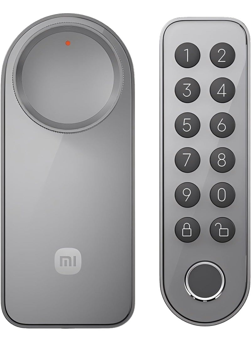 Xiaomi Self-Install Smart Lock (Keypad Included) EU - Image 1