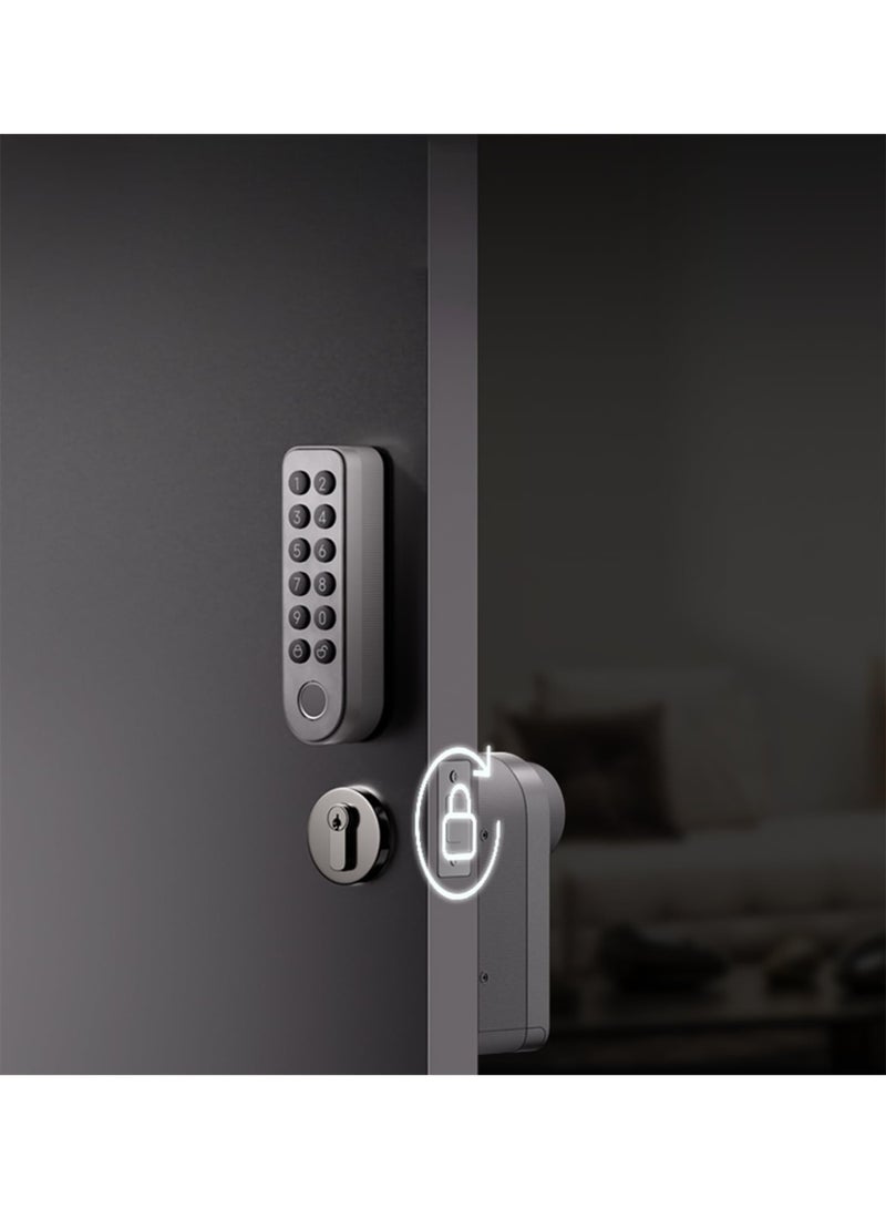 Xiaomi Self-Install Smart Lock (Keypad Included) EU - Image 5