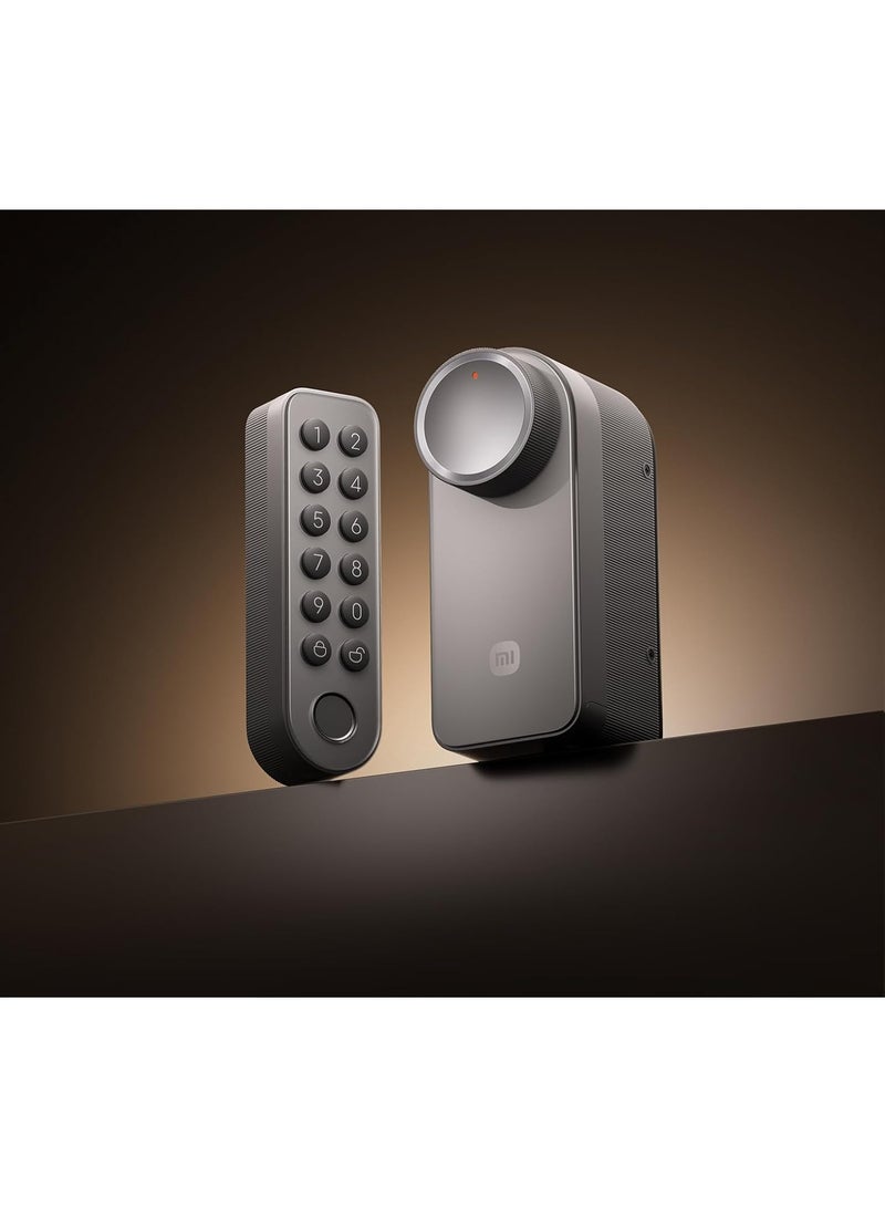 Xiaomi Self-Install Smart Lock (Keypad Included) EU - Image 2